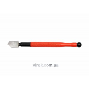 Склоріз масляний YATO : L= 177 мм [6/120]