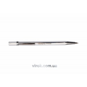 Рисувалка для скла, кераміки і металу YATO, l= 140 мм [20/300]