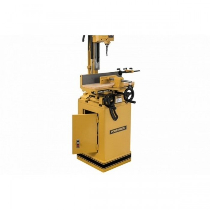 Довбально-пазувальний верстат по дереву POWERMATIC 719T (2МІСЦЯ)