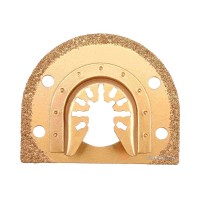 Полотно-насадка різальне YATO HM сегментне для реноватора, Ø= 70 мм [10/100]