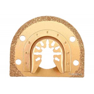 Полотно-насадка різальне YATO HM сегментне для реноватора, Ø= 70 мм [10/100]