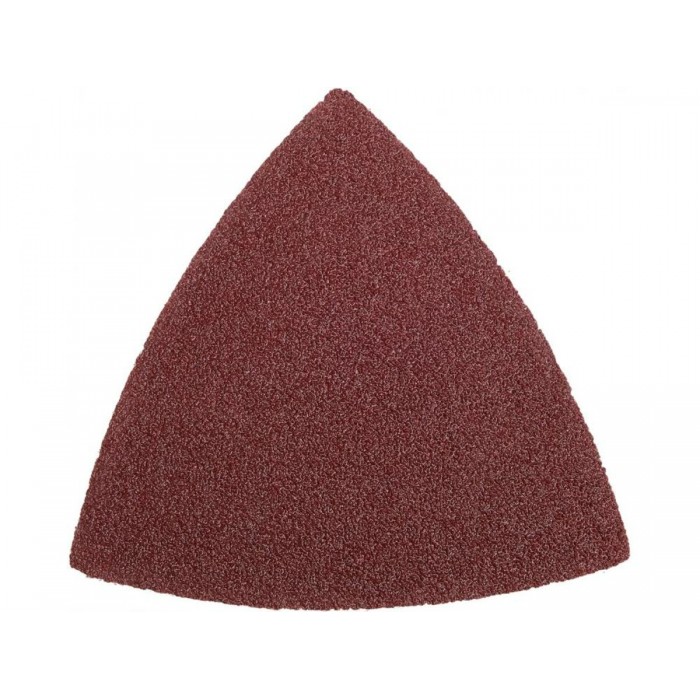 Папери шліфувальні самозачіпні YATO для реноватора, P80- 10шт. Р120 і Р240 по 5шт. 80х80х80 мм, 20шт