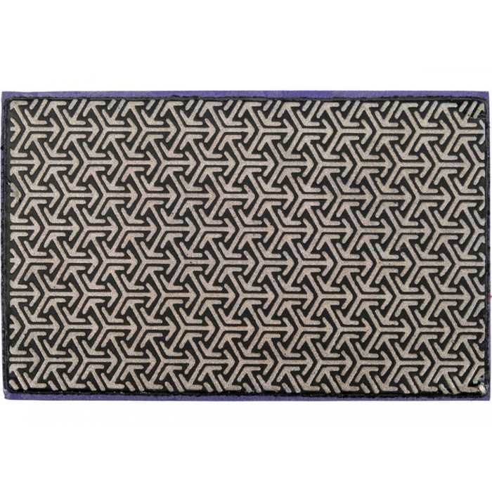 Губка абразивна, алмазна, для шліфувальна до скла, граніту, керам YATO: 90х 60х 30 мм, з гранул G400