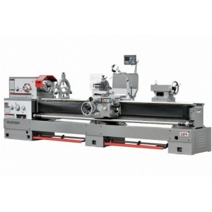 Токарно-гвинторізний станок JET GH-20120 ZH DRO (A-3)