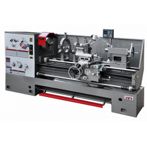 Токарно-гвинторізний станок JET GH-2640 ZH DRO (A-3)