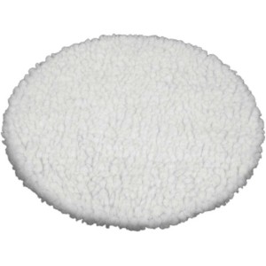 Накладка полірувальна YATO: Ø= 250 мм, 2 шт. [60]