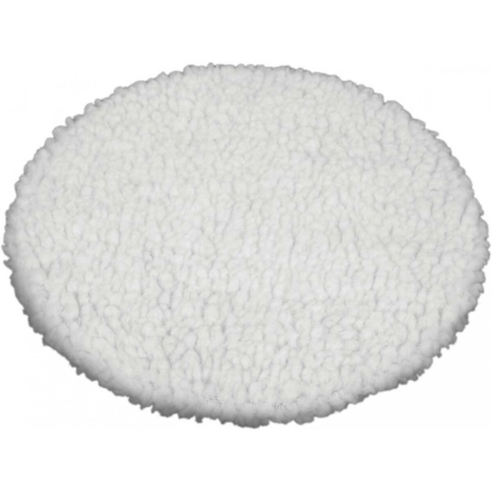 Накладка полірувальна YATO: Ø= 250 мм, 2 шт. [60]