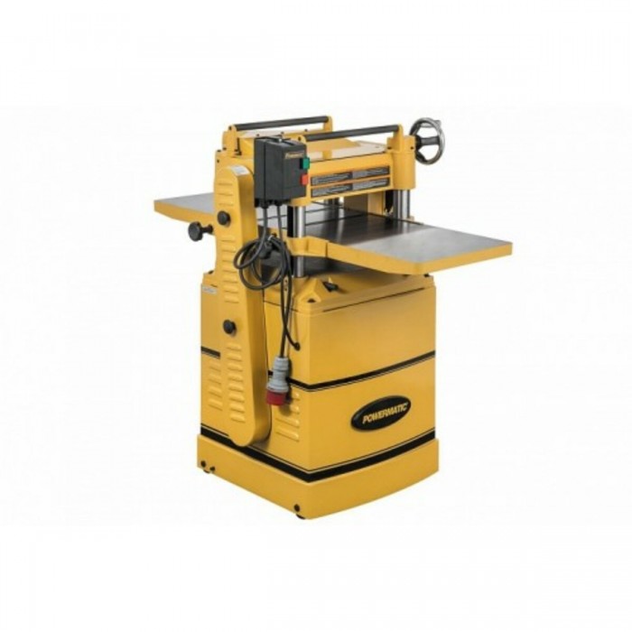 Рейсмусовий верстат Powermatic 15HH : 230