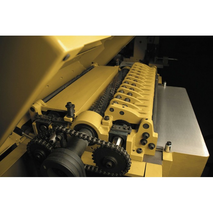 Рейсмусовий верстат Powermatic WP2510 Helical вал 90 мм 400В