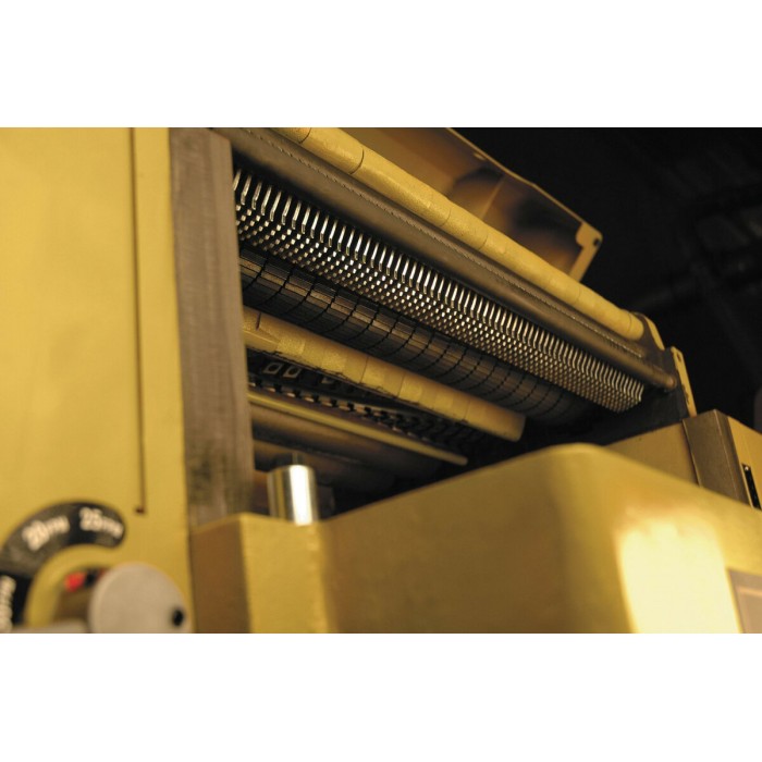 Рейсмусовий верстат Powermatic WP2510 Helical вал 90 мм 400В