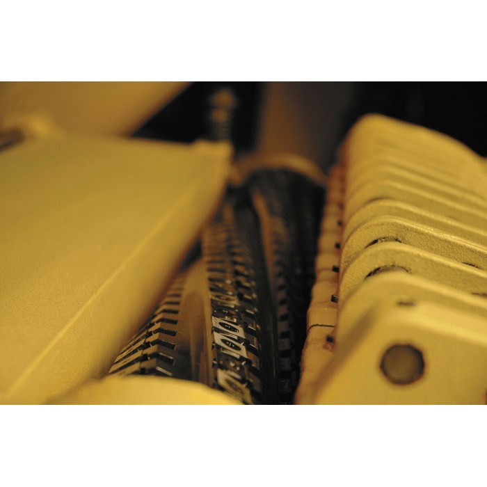 Рейсмусовий верстат Powermatic WP2510 Helical вал 90 мм 400В