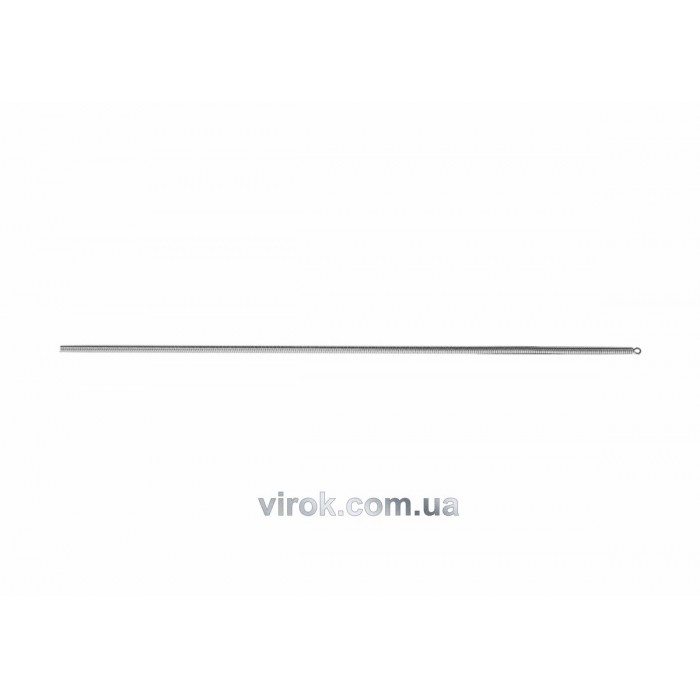 Пружина для згину металопластикових труб  YATO : Ø= 16 мм внутрішня, 76 см [25]