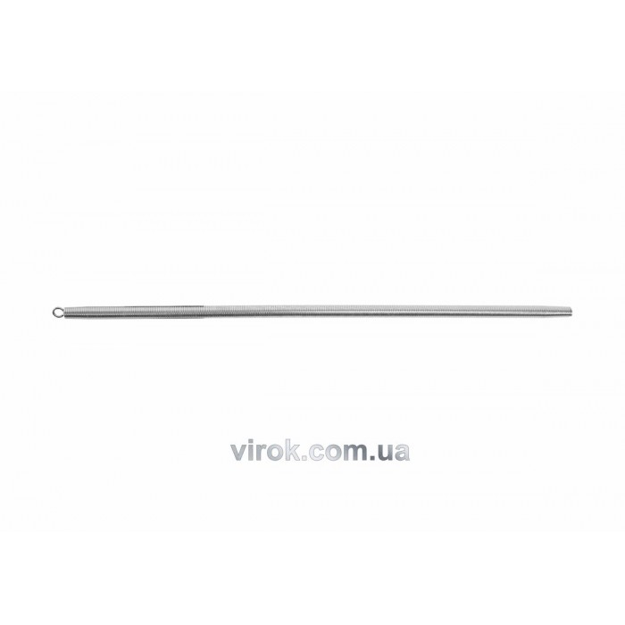 Пружина для згину металопластикових труб  YATO : Ø= 25-26 мм внутрішня, 76 см [25]