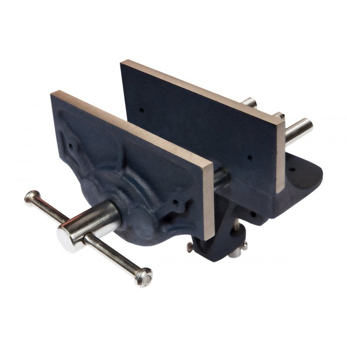 Лещата столярні переносні Wilton 150 мм, з швидким кріпленням, розвід губок 120мм