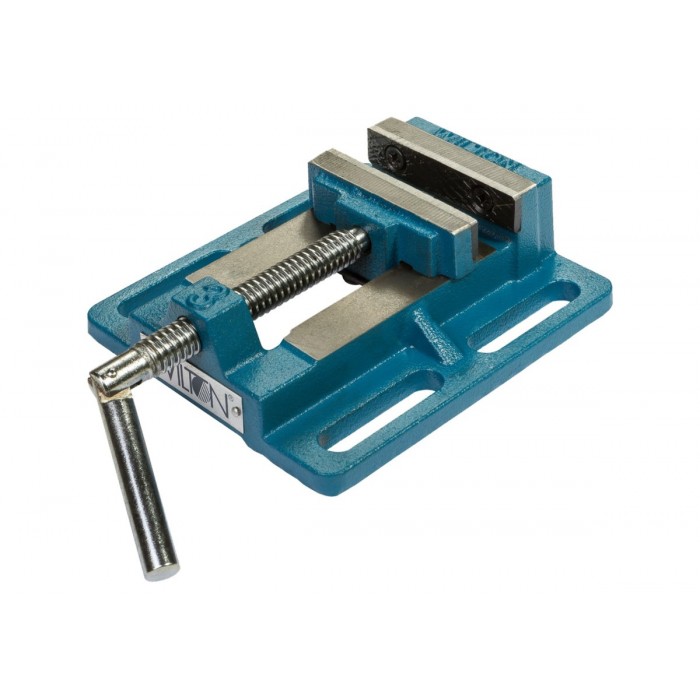 Лещата для свердлильних станків Wilton Q75, ширина губок 75 мм