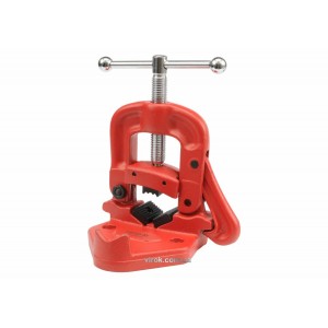 Лещата відкидні для труб YATO : Ø - до 90 мм [2]