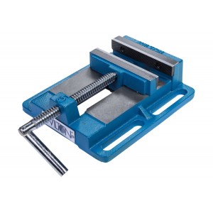 Лещата для свердлильних станків Wilton Q125, ширина губок 125 мм