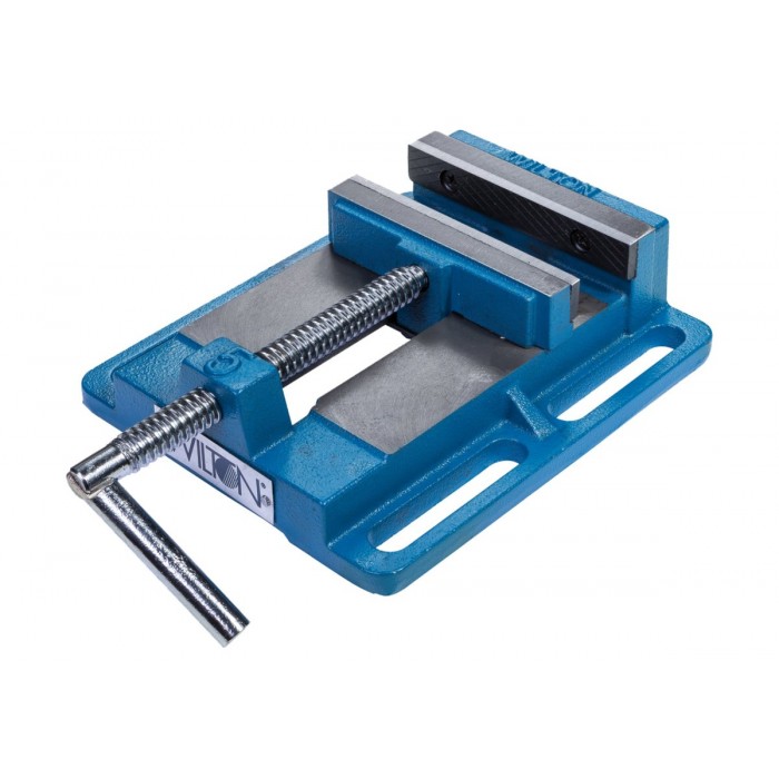 Лещата для свердлильних станків Wilton Q125, ширина губок 125 мм