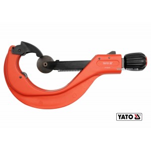 Труборіз YATO : для труб Ø= 50 - 127 мм [10]