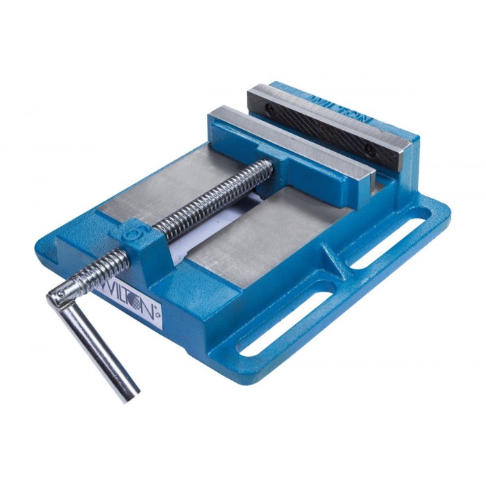 Лещата для свердлильних станків Wilton Q150, ширина губок 150 мм