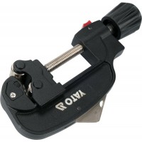 Труборіз швидкоустановний YATO: для труб Ø= 16- 54 мм(DW)