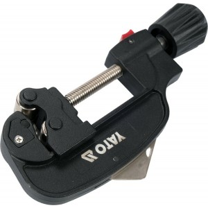 Труборіз швидкоустановний YATO: для труб Ø= 16- 54 мм(DW)