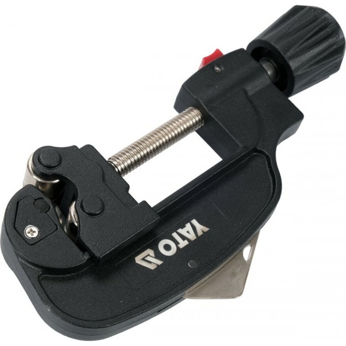 Труборіз швидкоустановний YATO: для труб Ø= 16- 54 мм(DW)