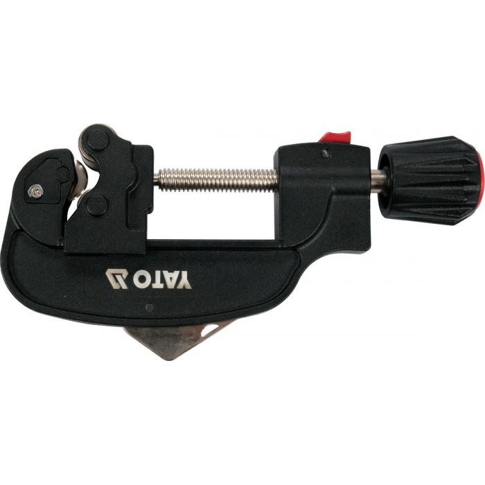 Труборіз швидкоустановний YATO: для труб Ø= 16- 54 мм(DW)