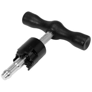 Калібратор для розширення труб PEX-AL-PEX YATO Ø= 16 мм [10/40]