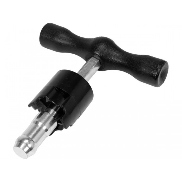 Калібратор для розширення труб PEX-AL-PEX YATO Ø= 20 мм [10/40]