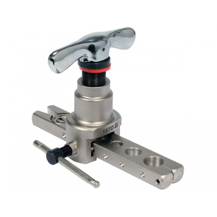 Розширювач труб з різних матеріалів YATO; Ø= 5, 6, 8, 10, 12, 16, 19 мм [10]