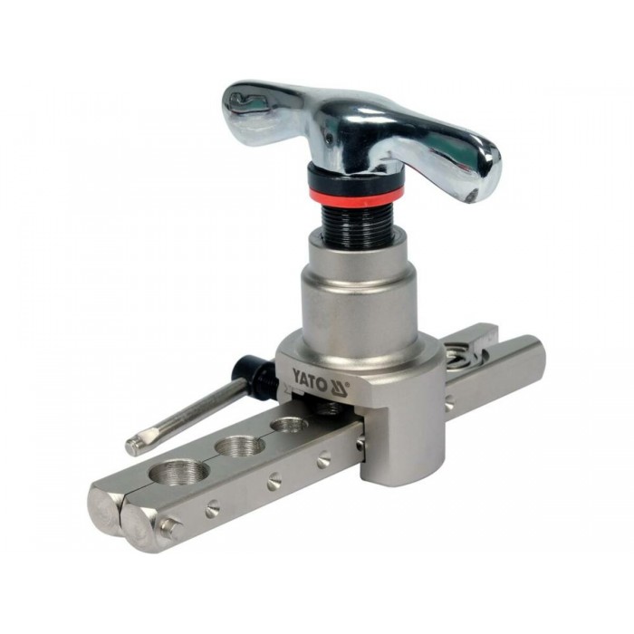 Розширювач труб з різних матеріалів YATO; Ø= 5, 6, 8, 10, 12, 16, 19 мм [10]