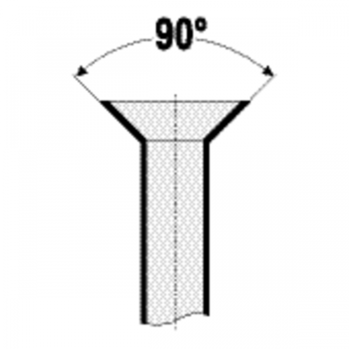 Розширювач труб з різних матеріалів YATO; Ø= 5, 6, 8, 10, 12, 16, 19 мм [10]