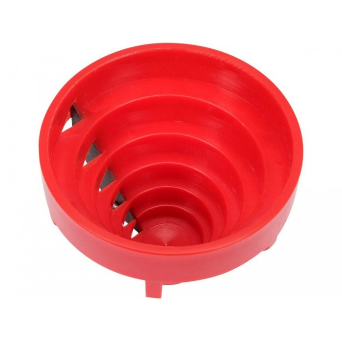 Калібратор фасок для труб PE YATO Ø= 20, 25, 32, 40, 50, 63 мм [150]