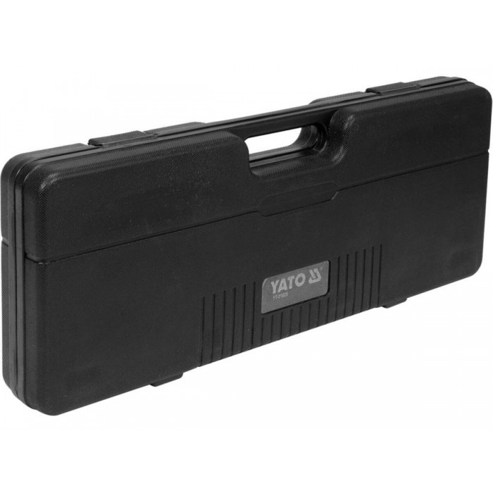 Розширювач мідних труб з різаком YATO; 7 положень Ø= 3/8", 1/2", 5/8", 3/4", 7/8", 1", 9/8" [4]