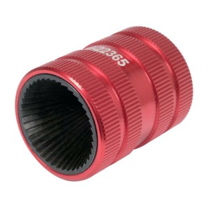 Калібратор фасок до сталевих і решта труб YATO Ø= 6- 36 мм [80]