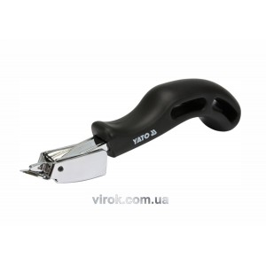 Скобовидалювач універсальний YATO [25/100]
