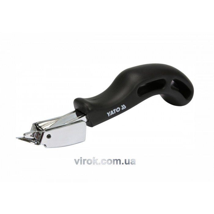 Скобовидалювач універсальний YATO [25/100]