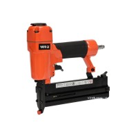 Степлер пневматичний YATO : P= 8 Bar, для скоб h= 25-40 мм, w= 5,7 мм і цвяхів h= 10-50 мм(DW)