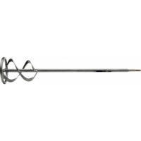 Міксер для буд.сумішей оцинкований YATO: Ø=120 x 600мм, SDS PLUS, max 15-25 кг [14]