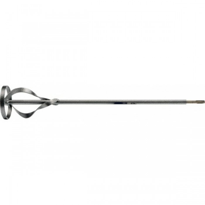 Міксер для буд.сумішей оцинкований YATO: Ø=100 x 600мм, SDS+, 15-30 кг [20/280]