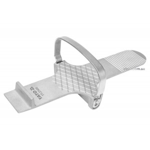 Педаль підйомна для гіпсокартону YATO; 300х120х80 мм, підйом h=55 мм [10]