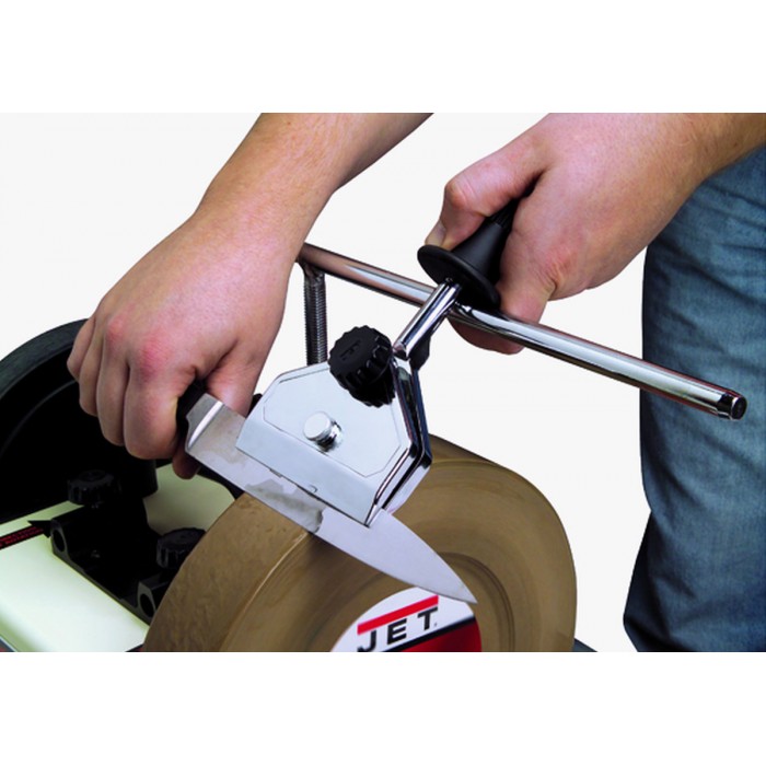 Направляюча для заточування ножів з лезом більше 10см. для точильних верстатів