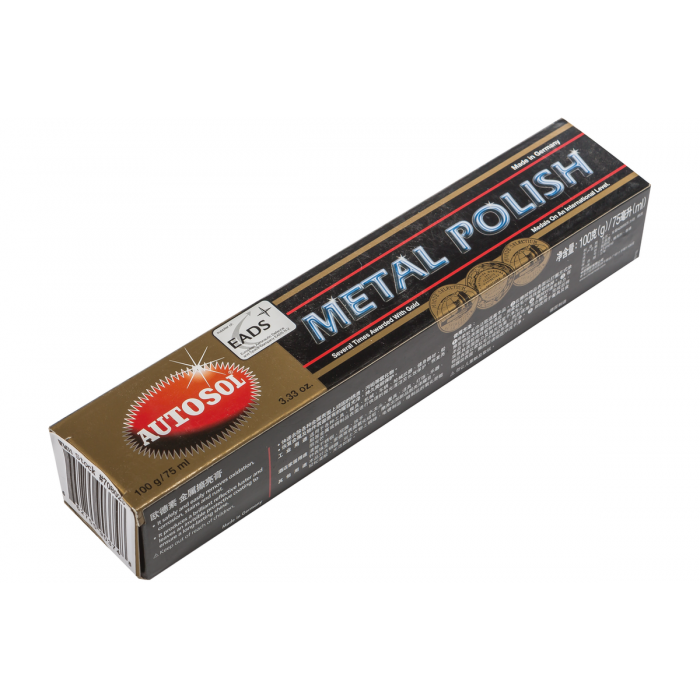 Паста полірувальна в тюбику для станків JET 708023