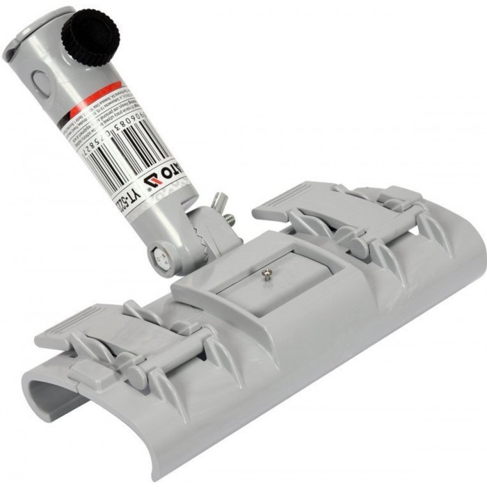 Тримач з регуляцією на подовжувач (держак) YATO до шпателів YT-52230,YT-52231,YT-52232, YT-52233 [4]