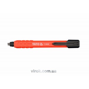Олівець автоматичний YATO: твердістю HB [50/1000]
