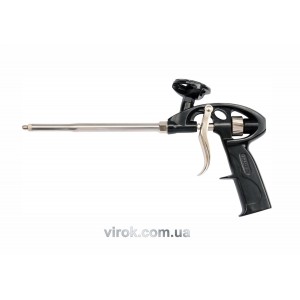 Пістолет для нанесення монтажної піни YATO(DW)