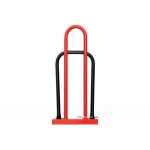 Рамка для закриття подвійного фальця YATO, Ø=18 мм, 480x220 мм [5]