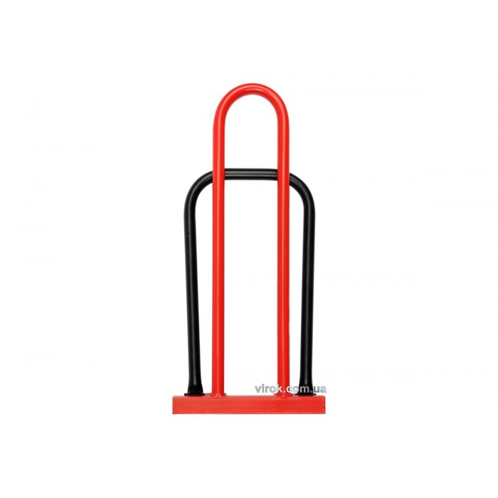 Рамка для закриття подвійного фальця YATO, Ø=18 мм, 480x220 мм [5]