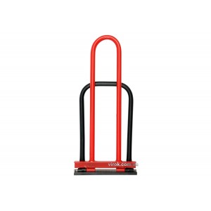 Рамка для закриття фальця YATO, Ø=18 мм, 480x220 мм [5]